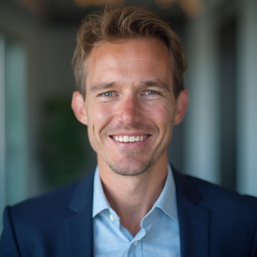 James Whitfield — best betting sites uk expert