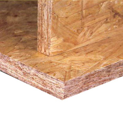 Oriented Strand Board