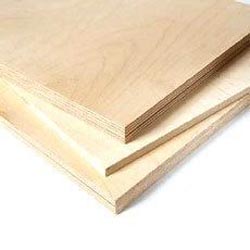 birch ply wood