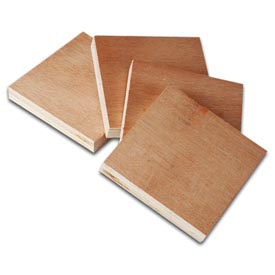 Far Eastern ply wood