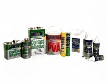 adhesives