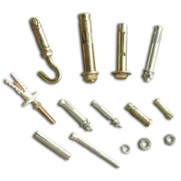 anchor bolts